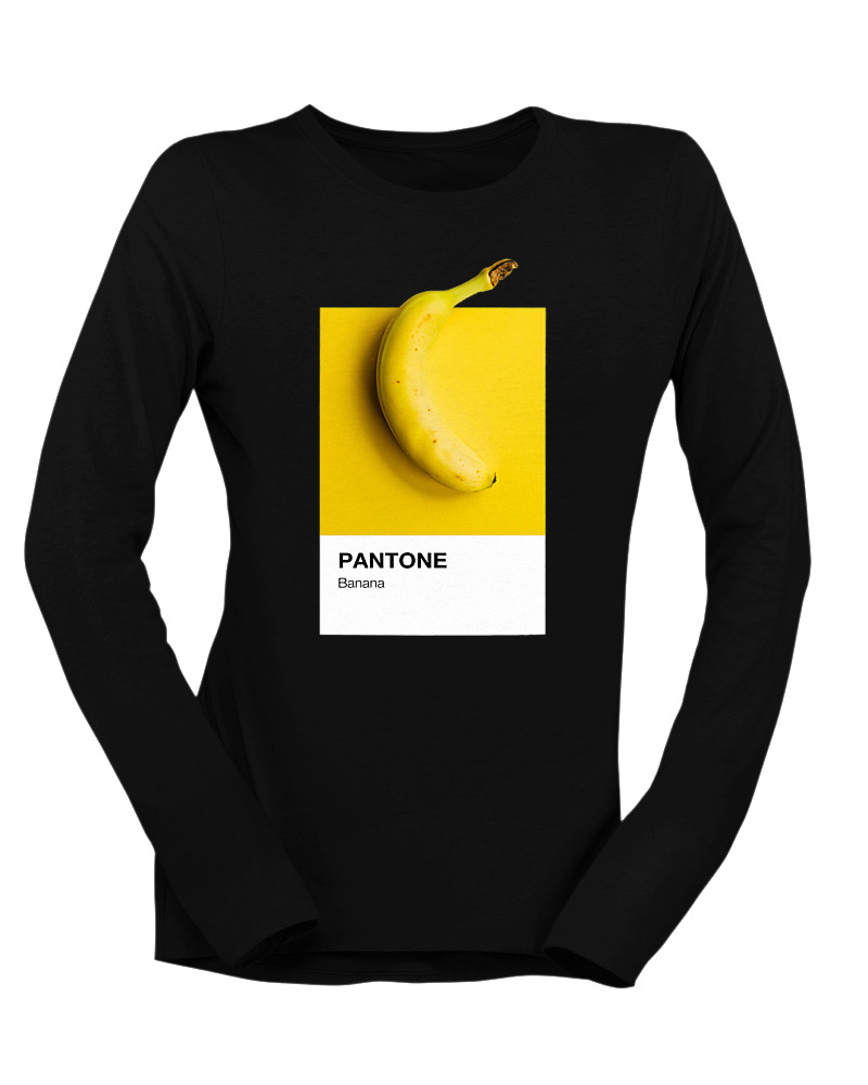 Banana Pantone - Image 0