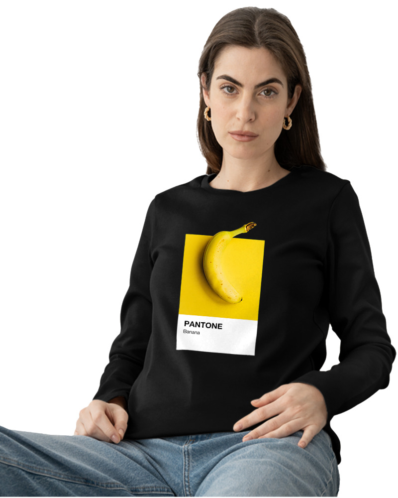 Banana Pantone - Image 1