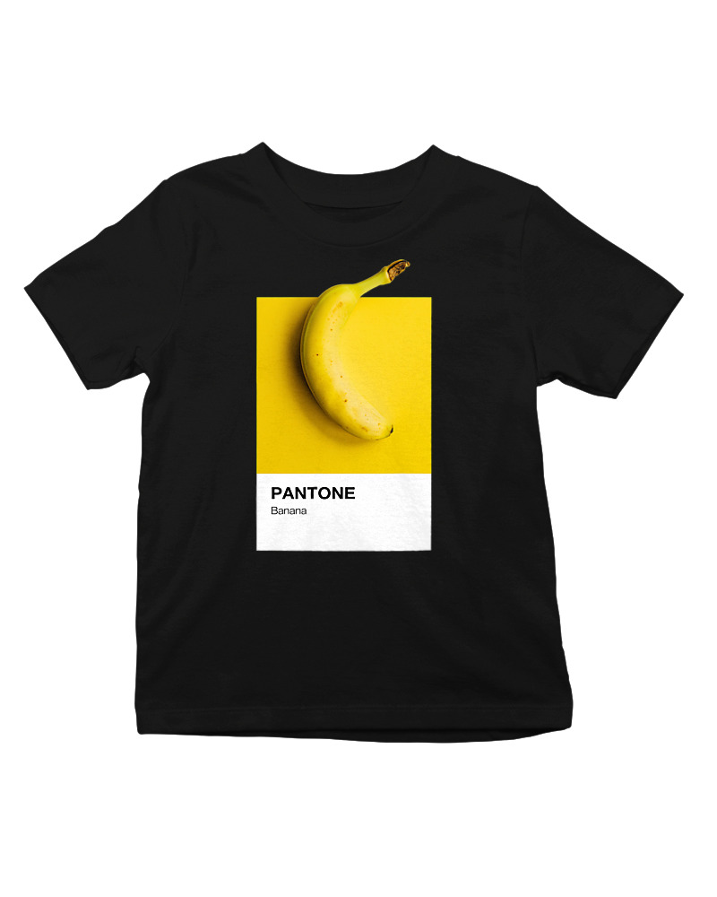 Banana Pantone - Image 0