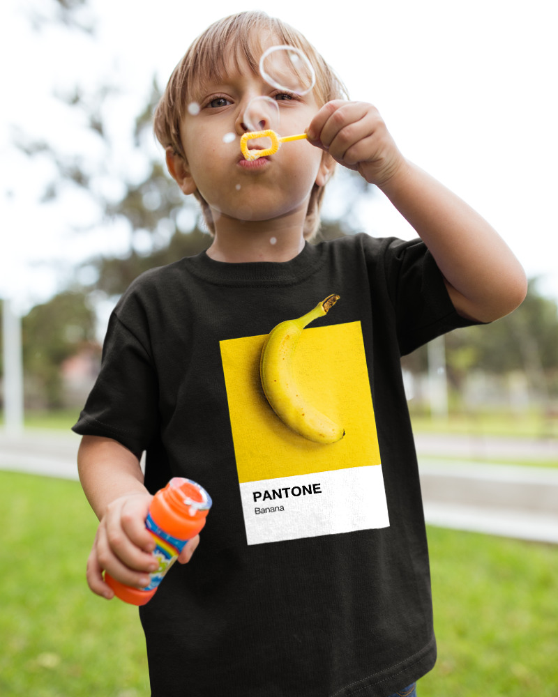 Banana Pantone - Image 2