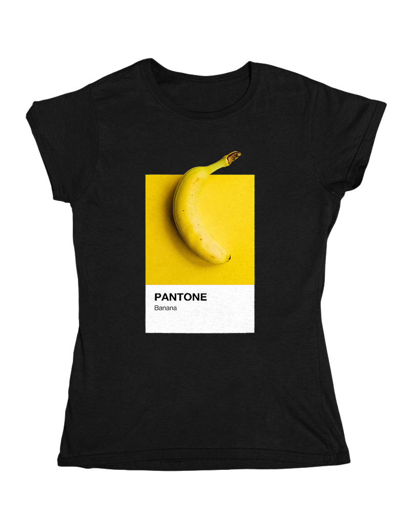 Banana Pantone - Image 0