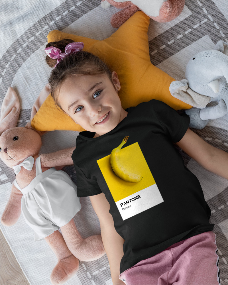 Banana Pantone - Image 1