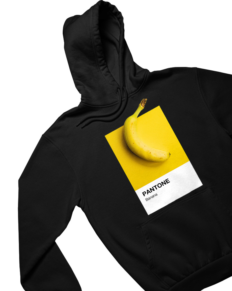 Banana Pantone - Image 1