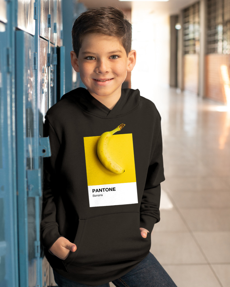 Banana Pantone - Image 1