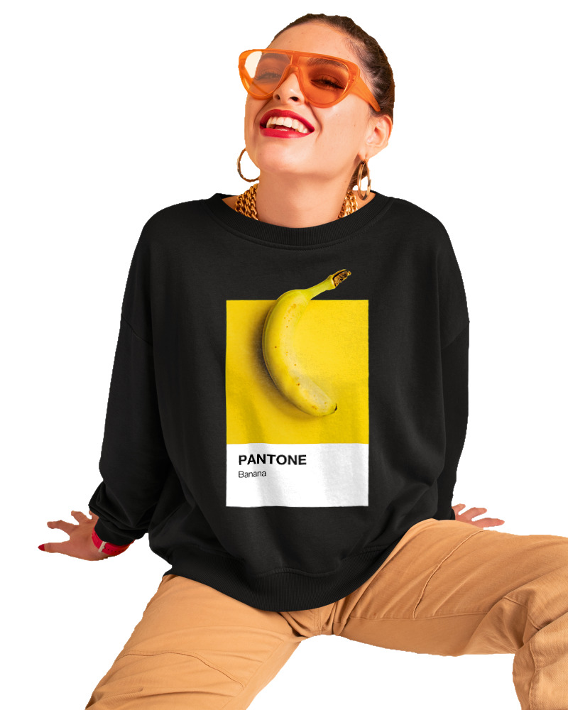 Banana Pantone - Image 1
