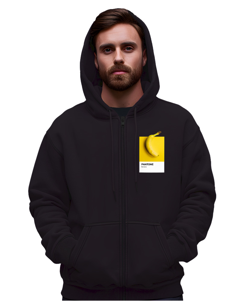 Banana Pantone - Image 1