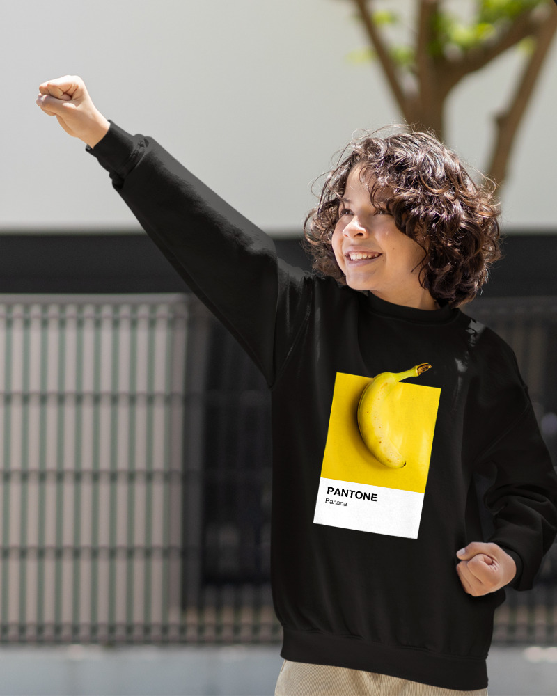 Banana Pantone - Image 2