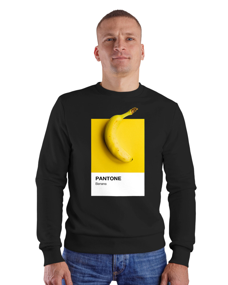 Banana Pantone - Image 1