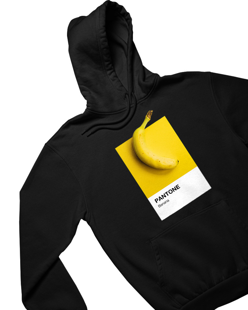 Banana Pantone - Image 1
