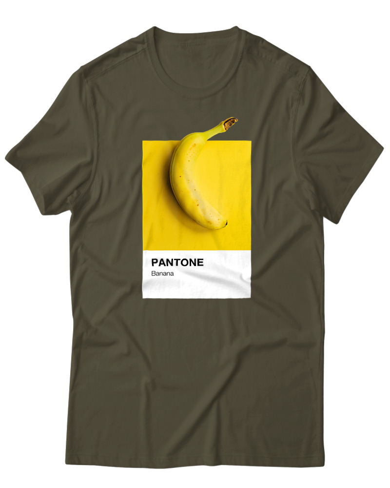 Banana Pantone - Image 0