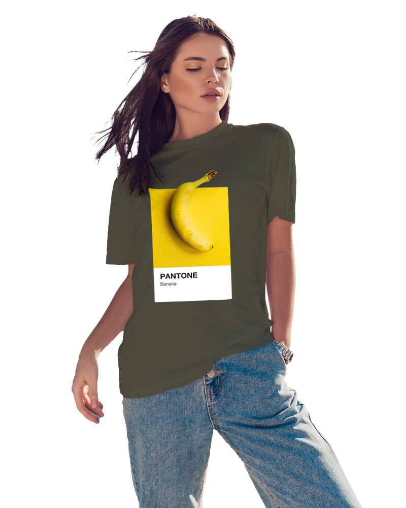Banana Pantone - Image 2