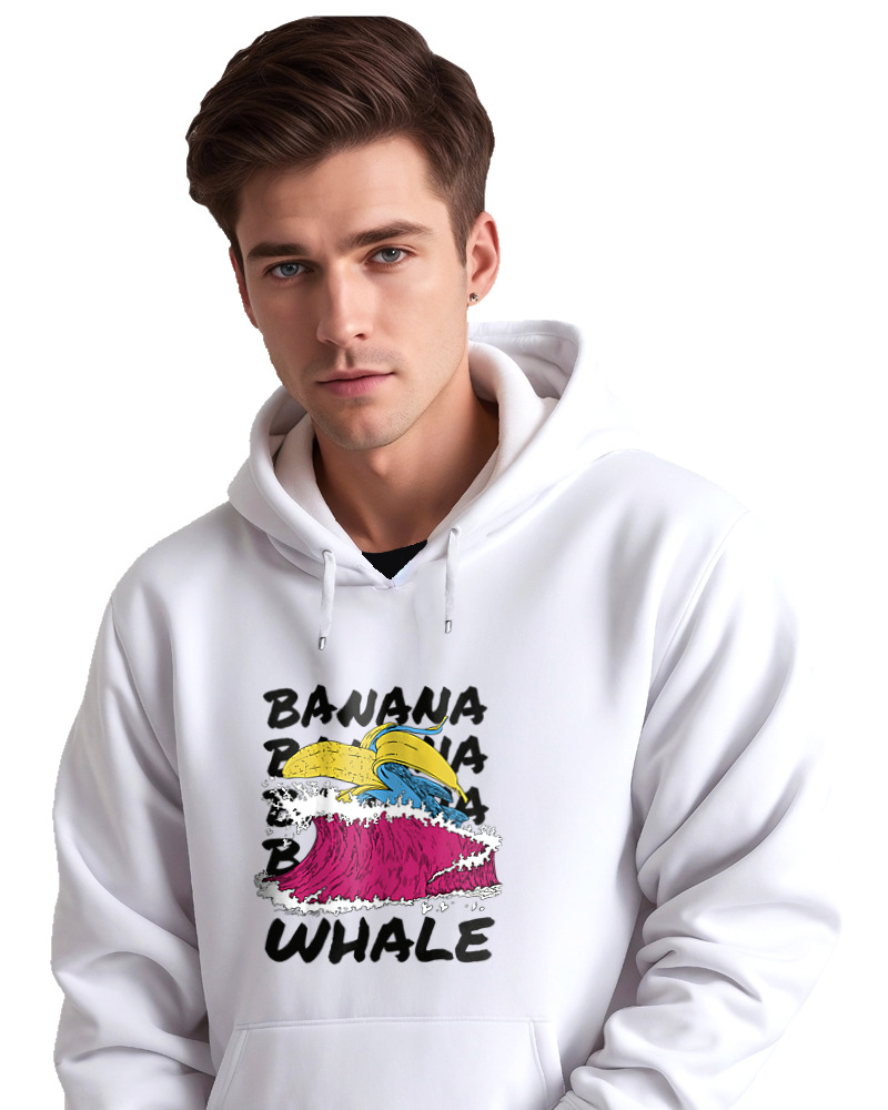 Banana Whale - Image 2