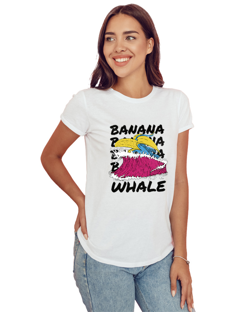 Banana Whale - Image 1