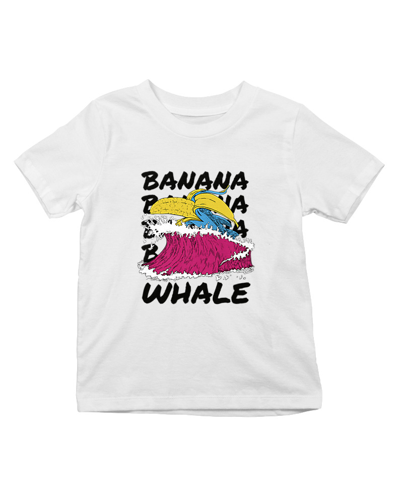 Banana Whale - Image 0