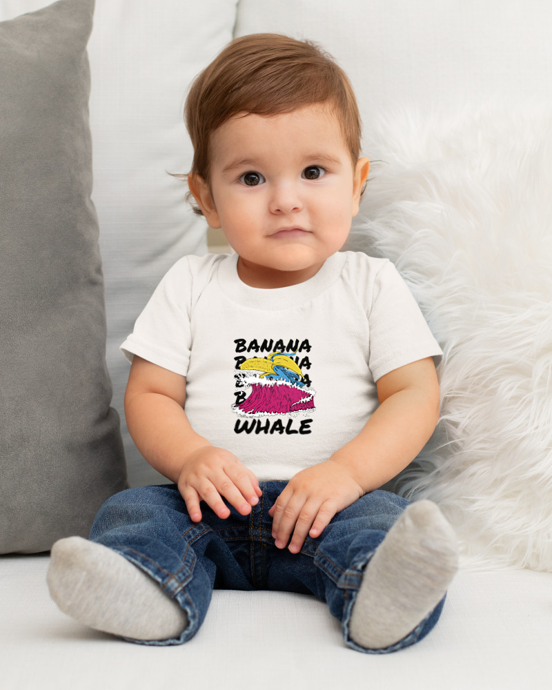 Banana Whale - Image 1