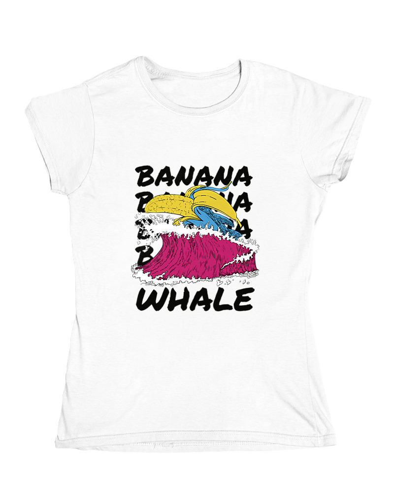 Banana Whale - Image 0