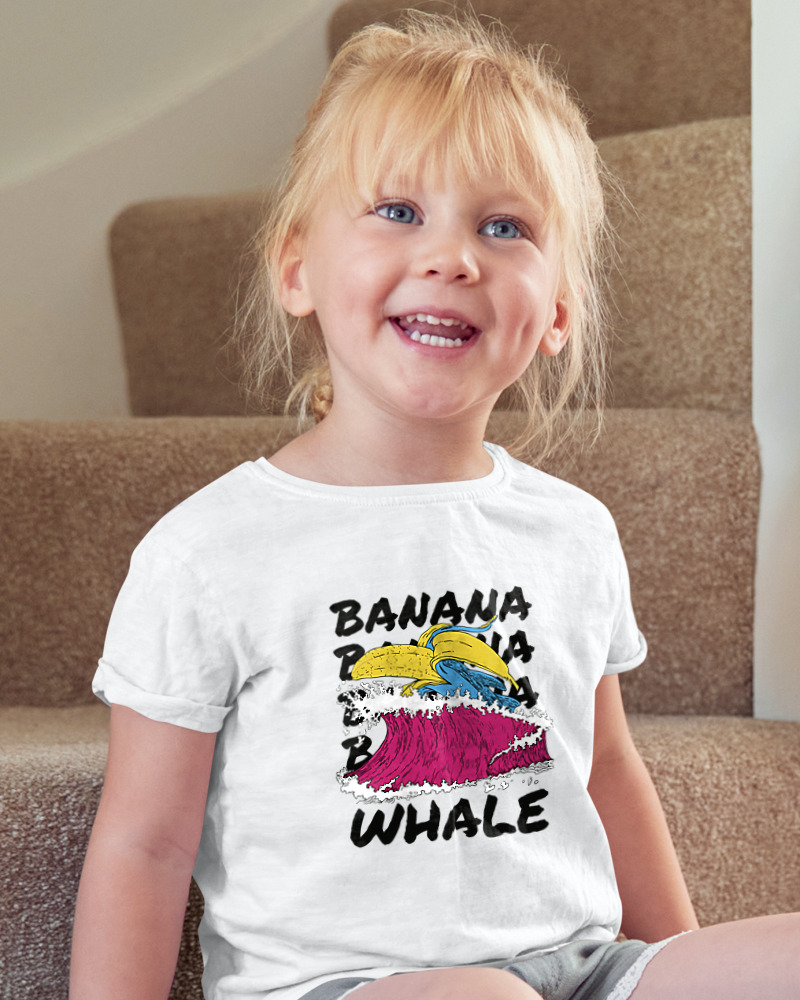 Banana Whale - Image 2