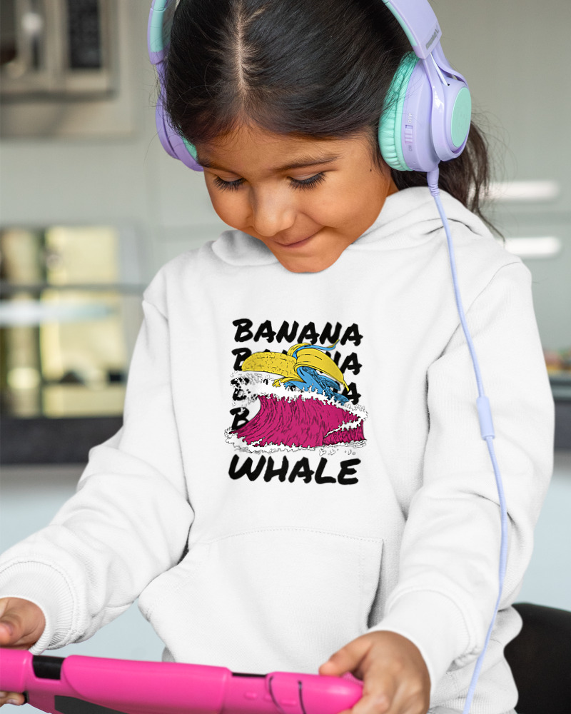 Banana Whale - Image 2