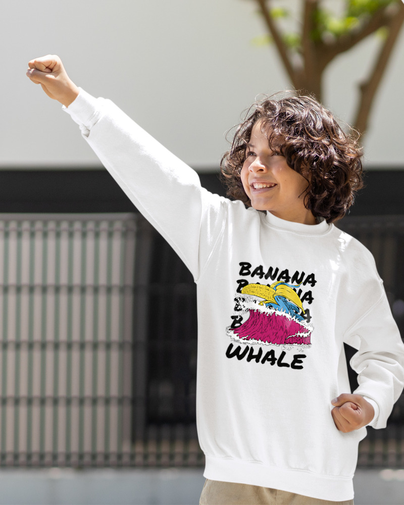Banana Whale - Image 2