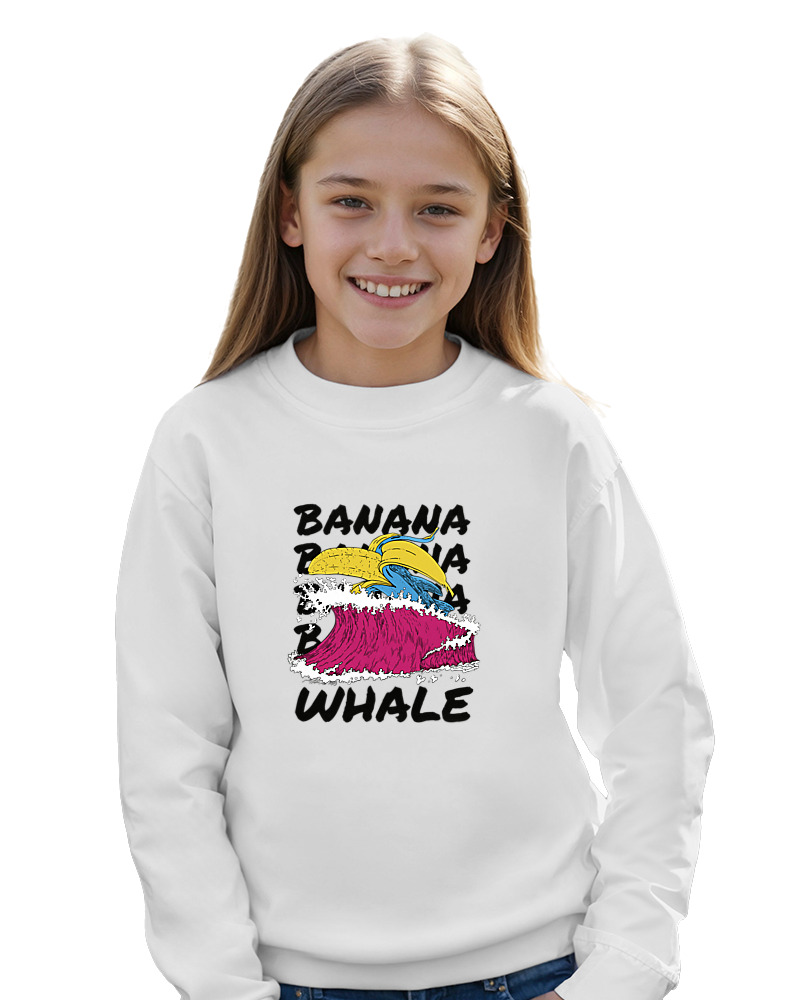 Banana Whale - Image 3