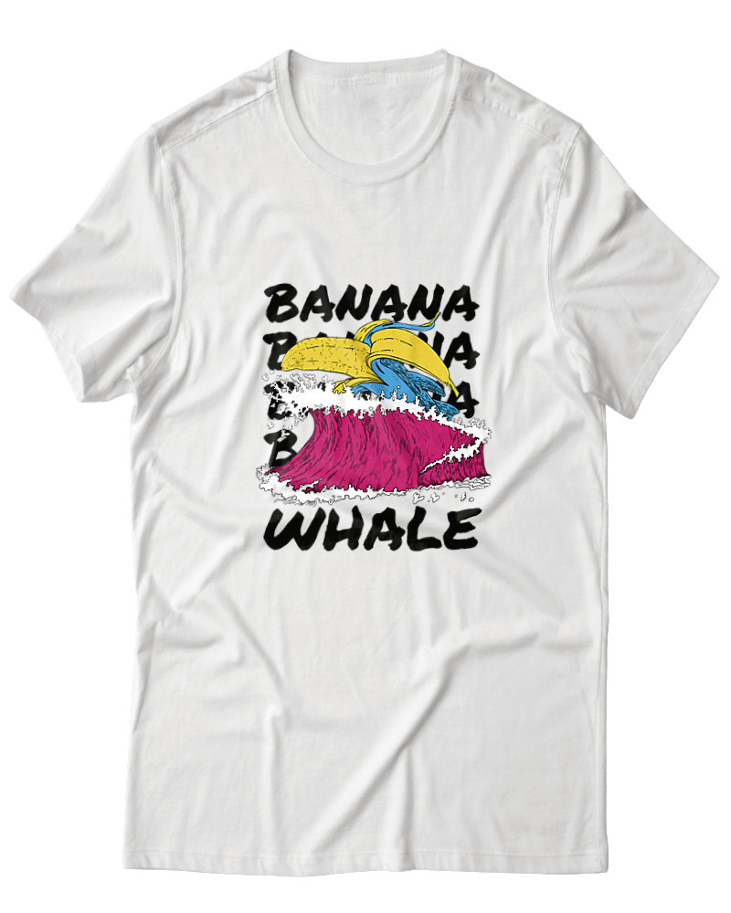 Banana Whale - Image 0
