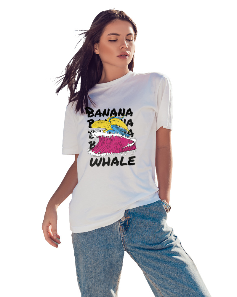Banana Whale - Image 2
