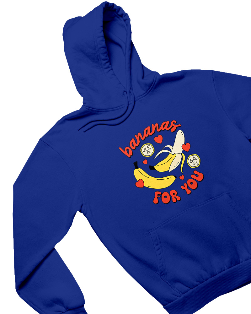 Bananas For You - Image 1