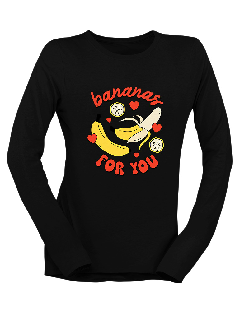Bananas For You - Image 0