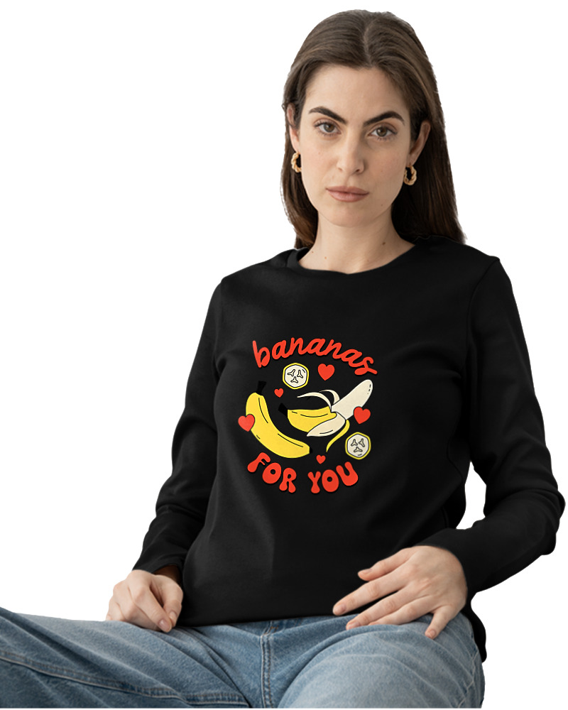 Bananas For You - Image 1