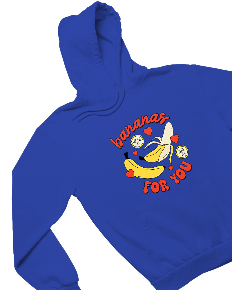 Bananas For You - Image 1