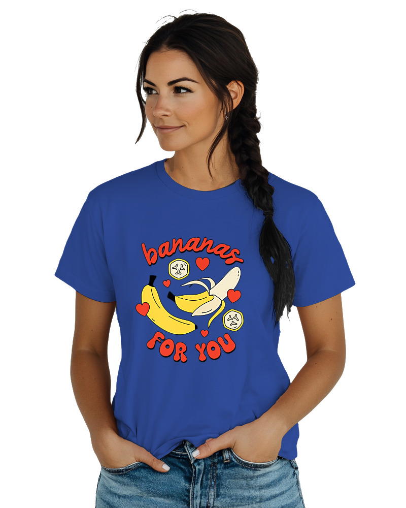 Bananas For You - Image 1