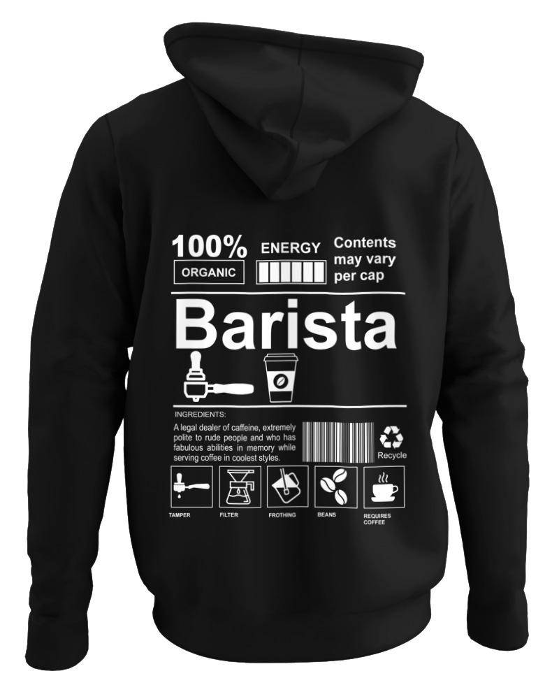 Barista - Image 0