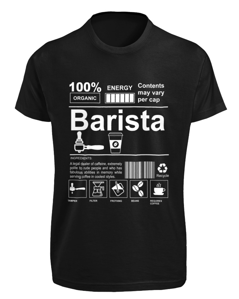 Barista - Image 0