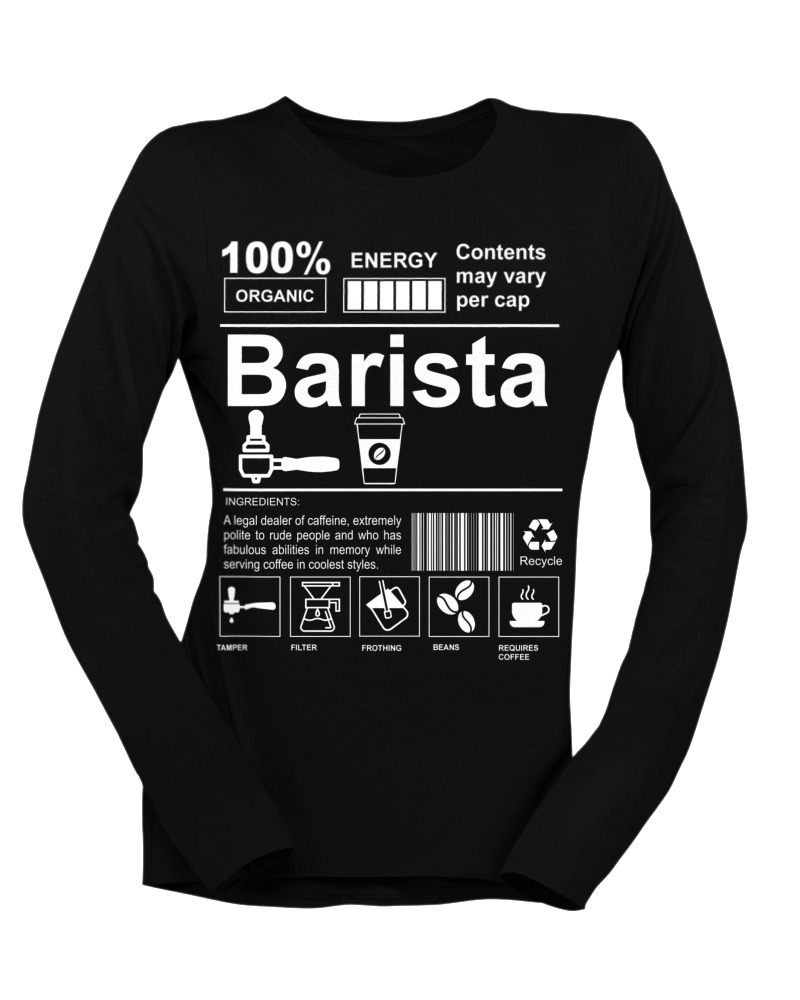 Barista - Image 0