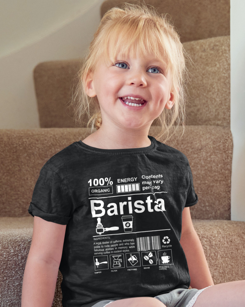 Barista - Image 2
