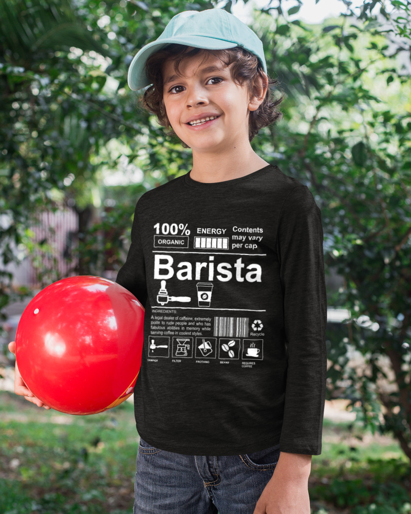 Barista - Image 2