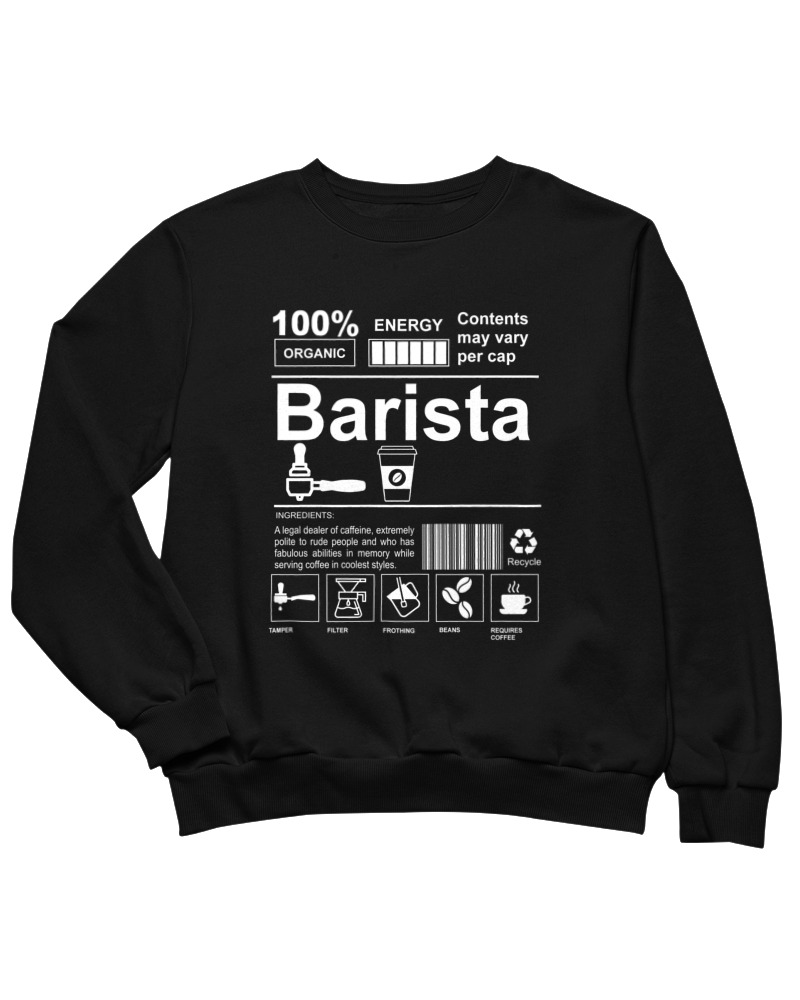 Barista - Image 0