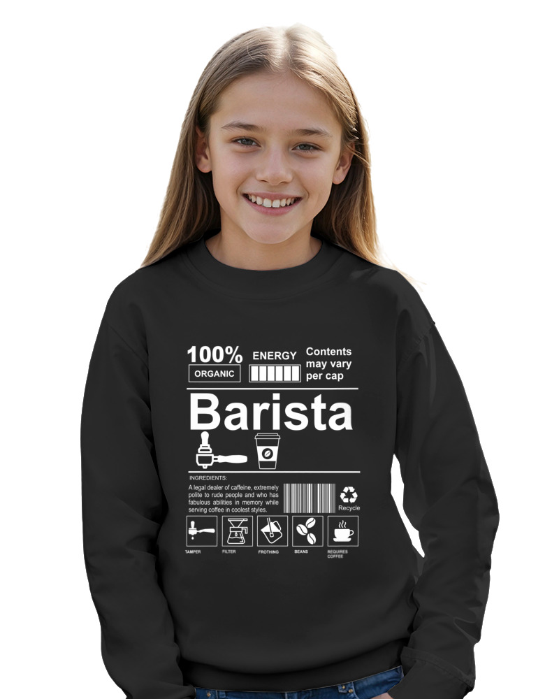 Barista - Image 3