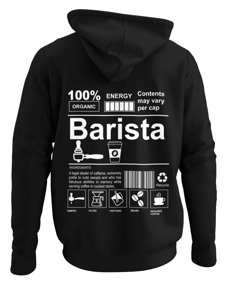 Barista - Image 0