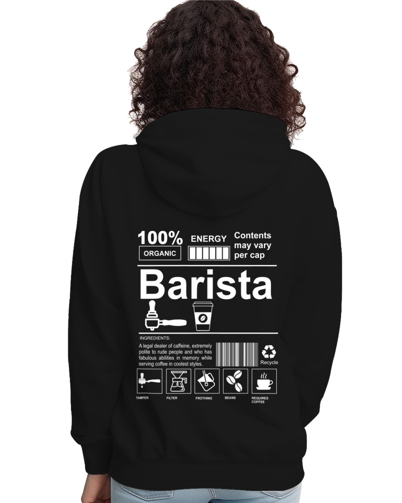 Barista - Image 1