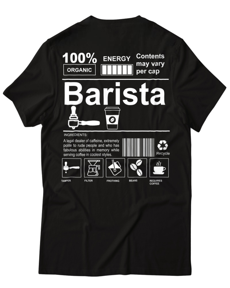 Barista - Image 0