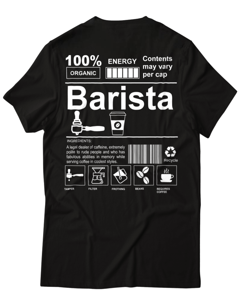 Barista
