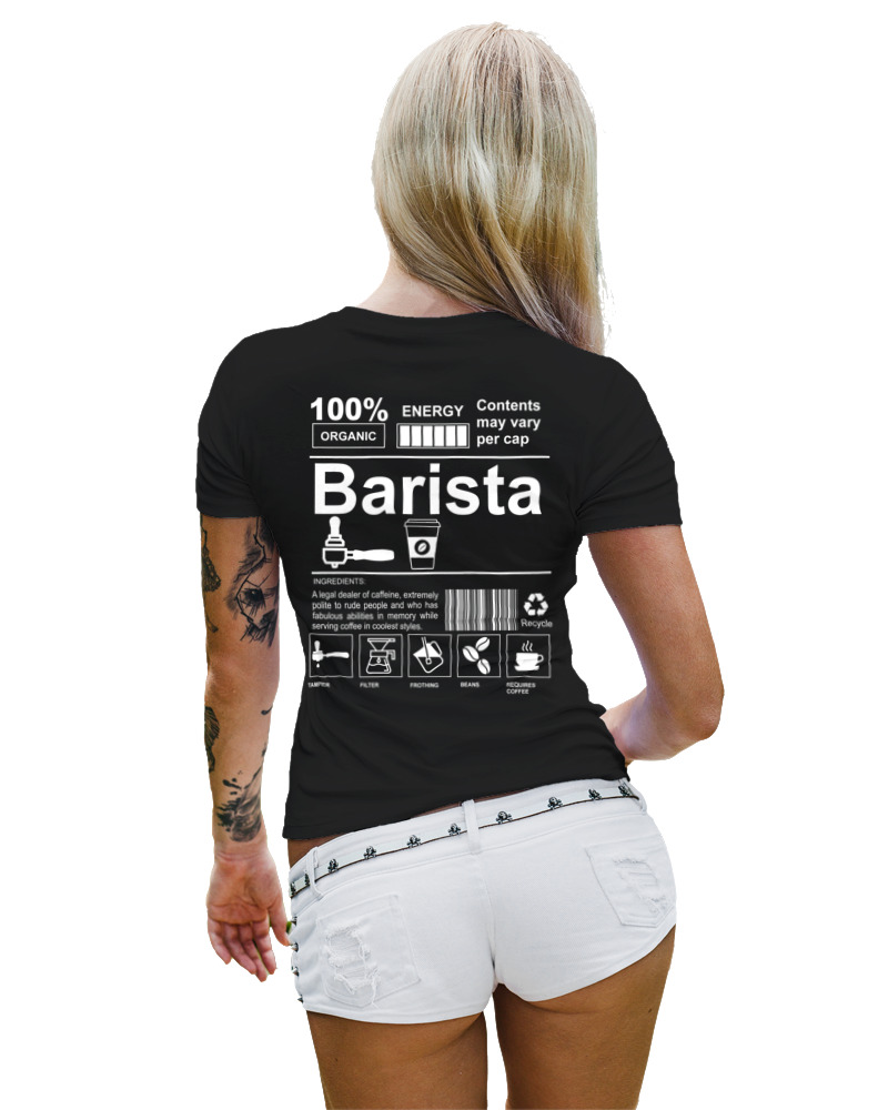 Barista - Image 0