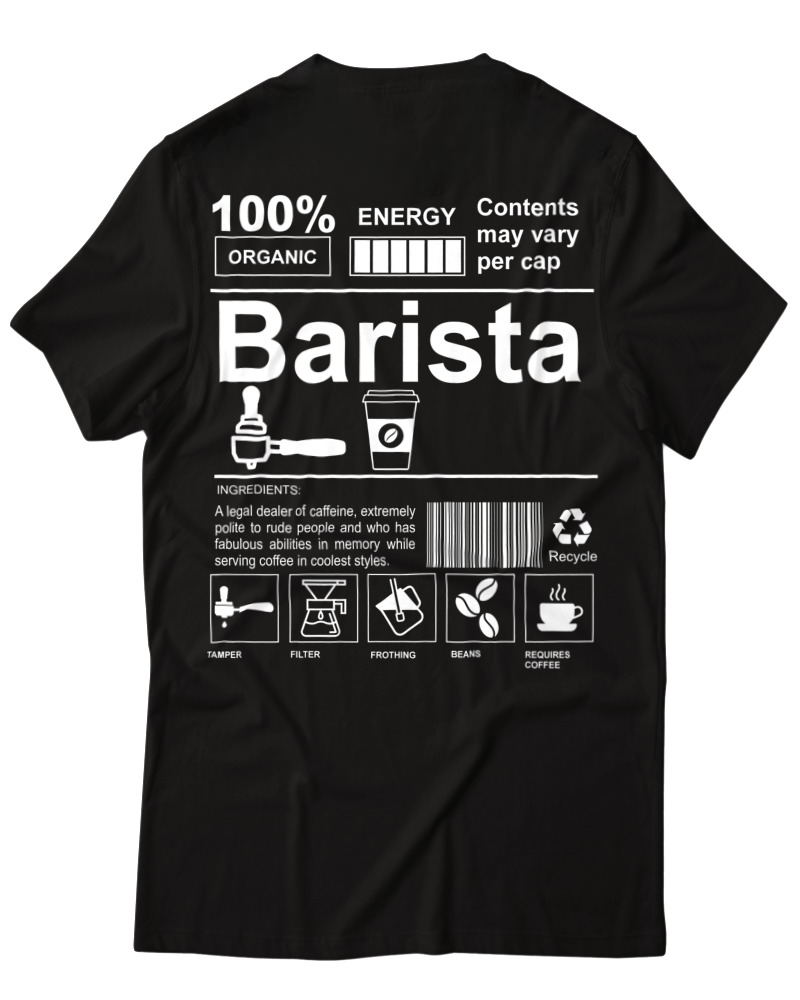 Barista - Image 0