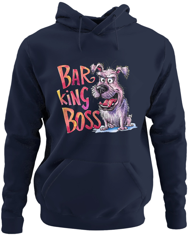 Barking Dog