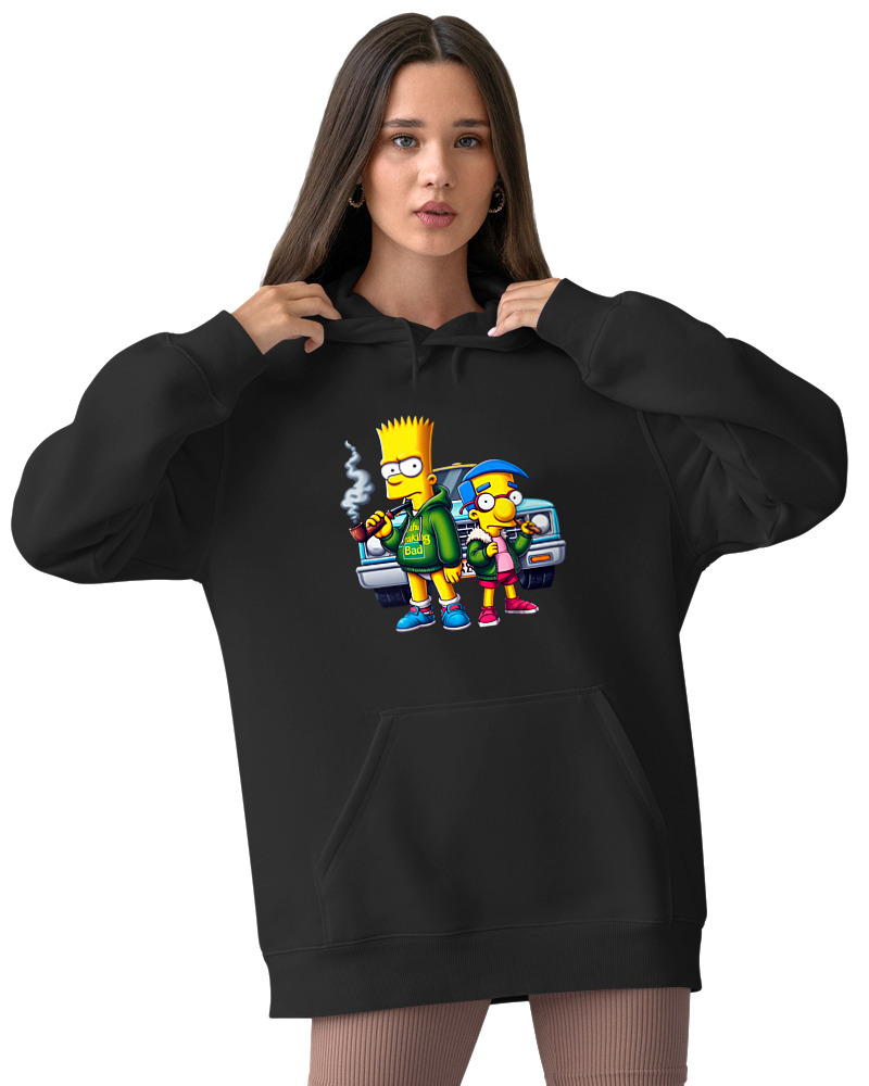 Bart Milhouse Car - Image 2
