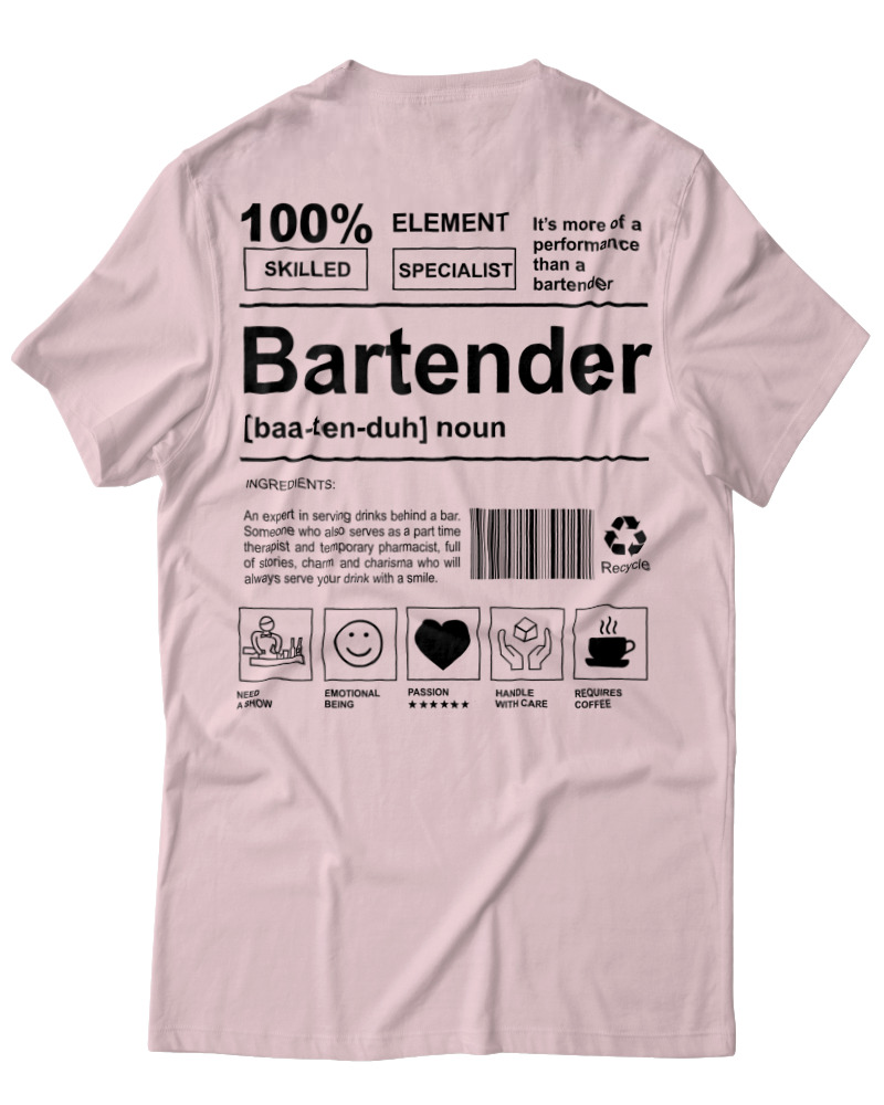 Bartender - Image 0