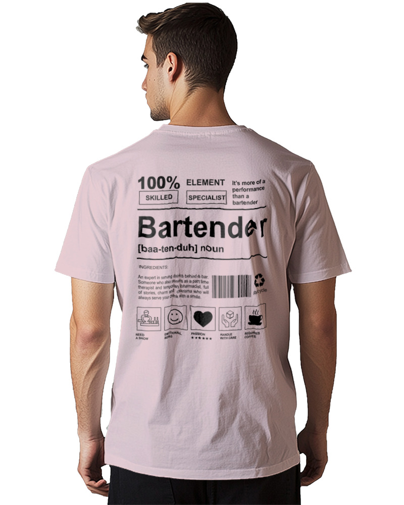 Bartender - Image 1