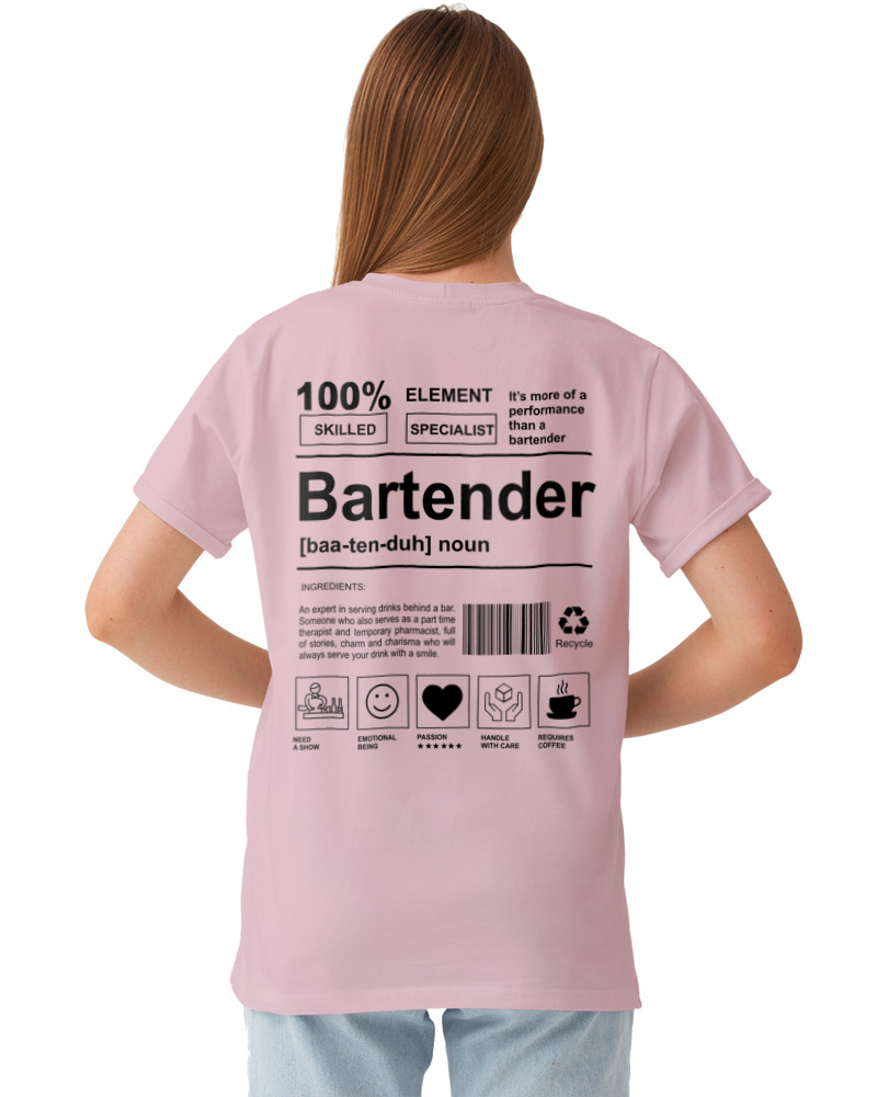 Bartender - Image 1
