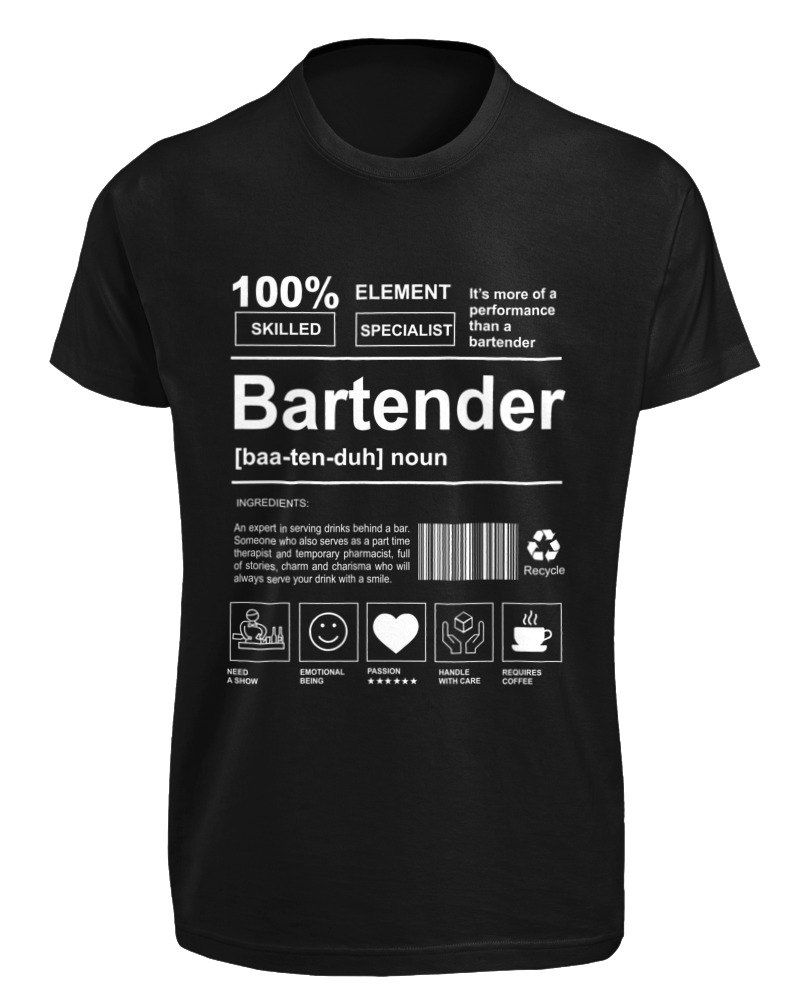 Bartender - Image 0